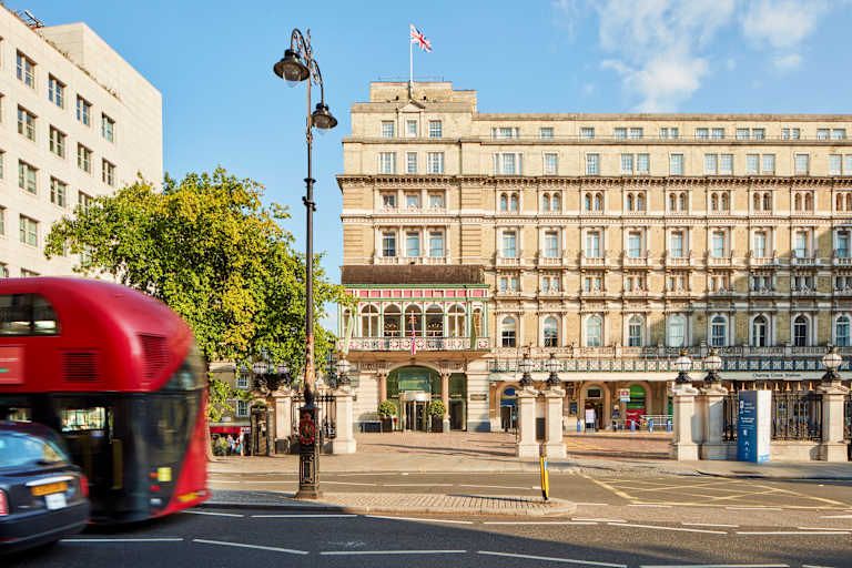 The Clermont Charing Cross - 4* pas cher photo 11