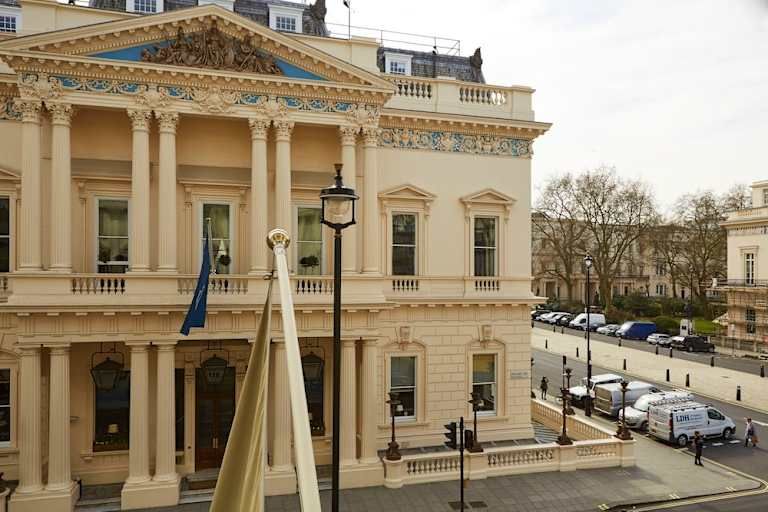 Sofitel London St. James - 5* pas cher photo 1