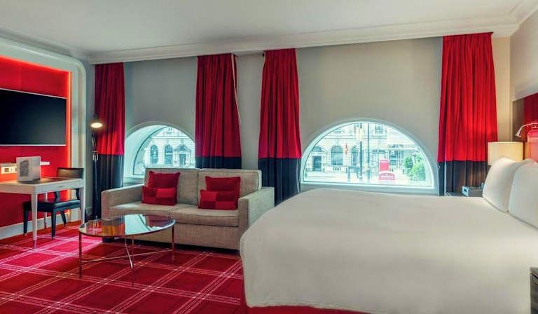 Sofitel London St. James - 5* pas cher photo 2