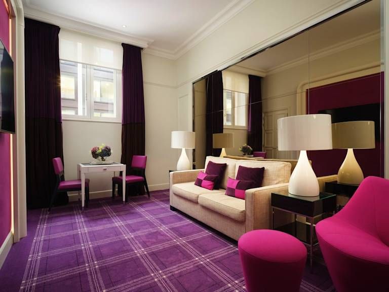 Sofitel London St. James - 5* pas cher photo 3
