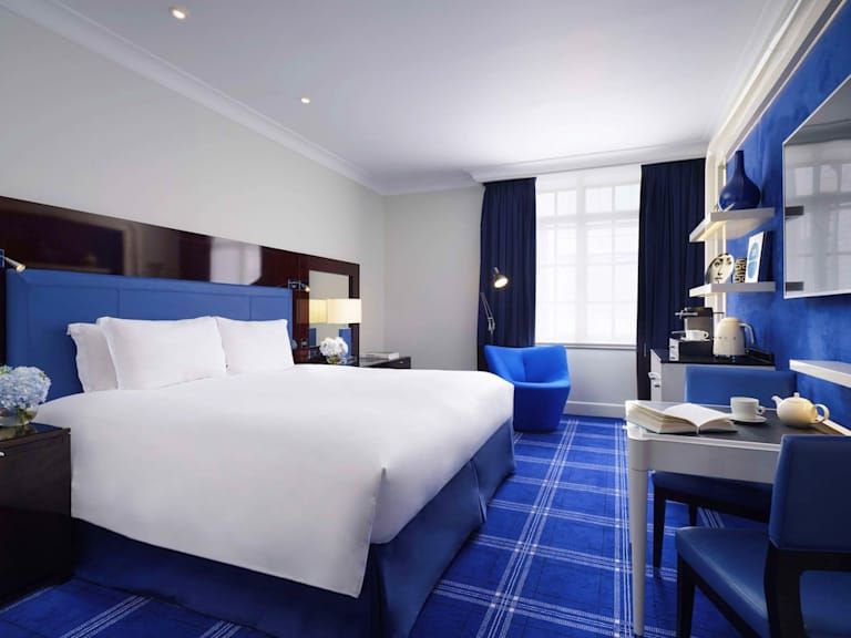 Sofitel London St. James - 5* pas cher photo 4