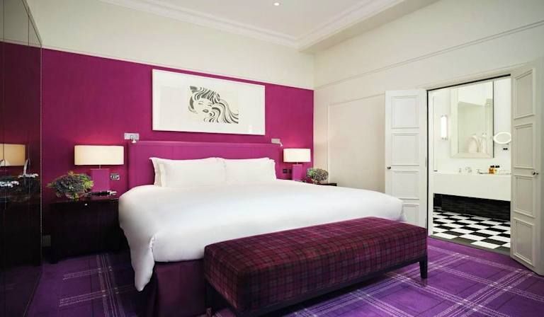 Sofitel London St. James - 5* pas cher photo 5
