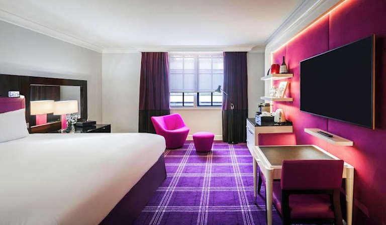 Sofitel London St. James - 5* pas cher photo 7