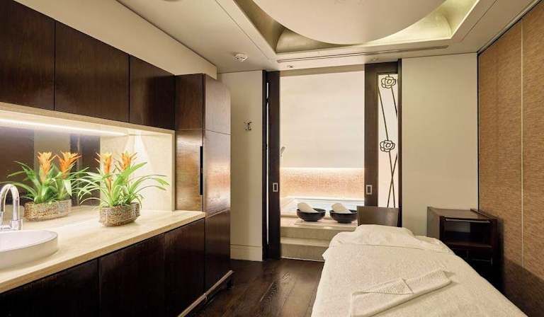 Sofitel London St. James - 5* pas cher photo 8