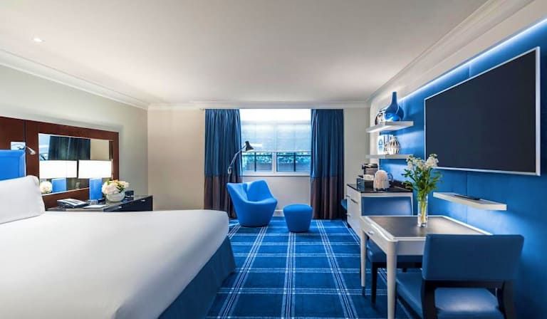 Sofitel London St. James - 5* pas cher photo 9