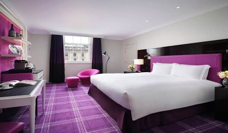 Sofitel London St. James - 5* pas cher photo 10
