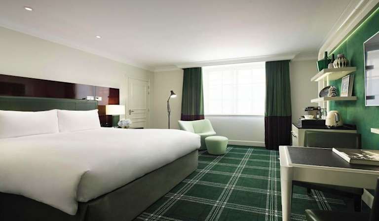 Sofitel London St. James - 5* pas cher photo 11