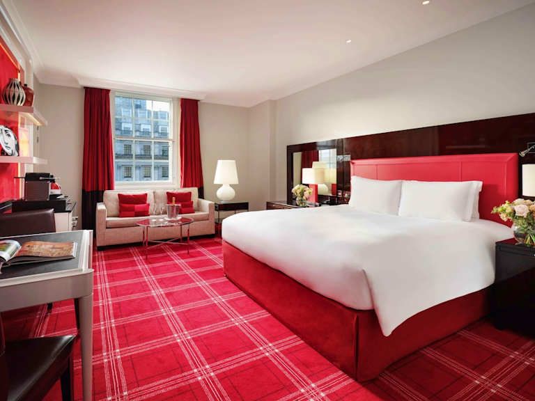 Sofitel London St. James - 5* pas cher photo 12