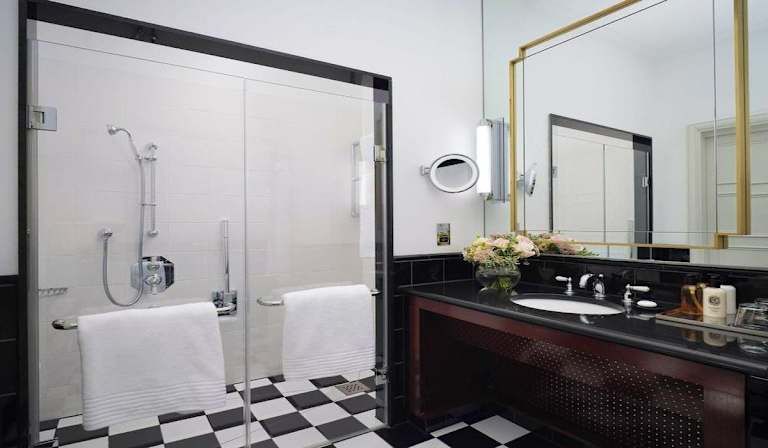 Sofitel London St. James - 5* pas cher photo 14