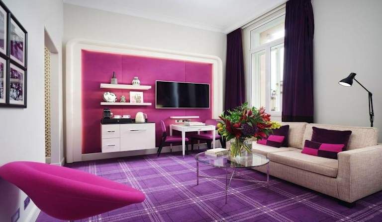 Sofitel London St. James - 5* pas cher photo 15