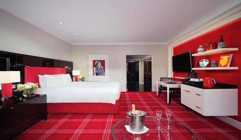 Sofitel London St. James - 5* pas cher photo 17