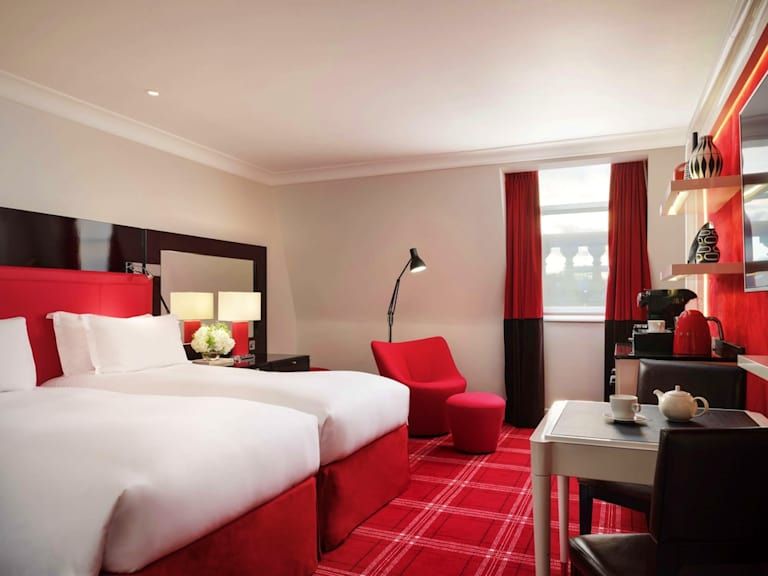 Sofitel London St. James - 5* pas cher photo 19