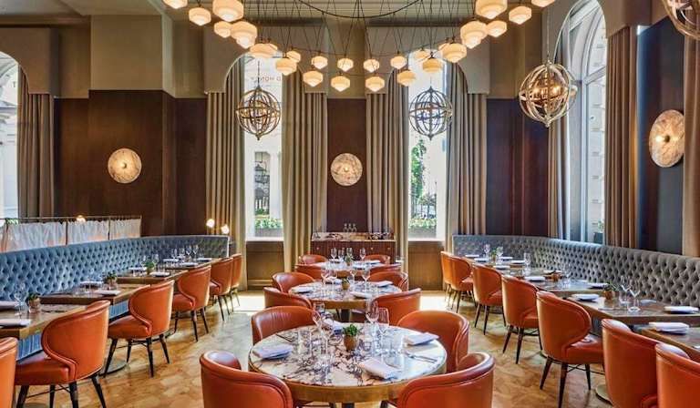 Sofitel London St. James - 5* pas cher photo 20