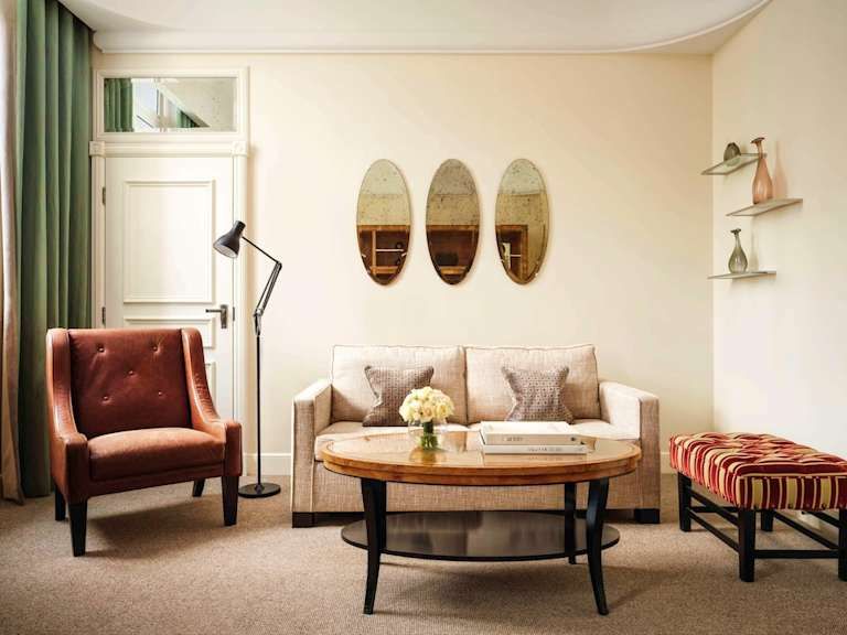 Sofitel London St. James - 5* pas cher photo 23