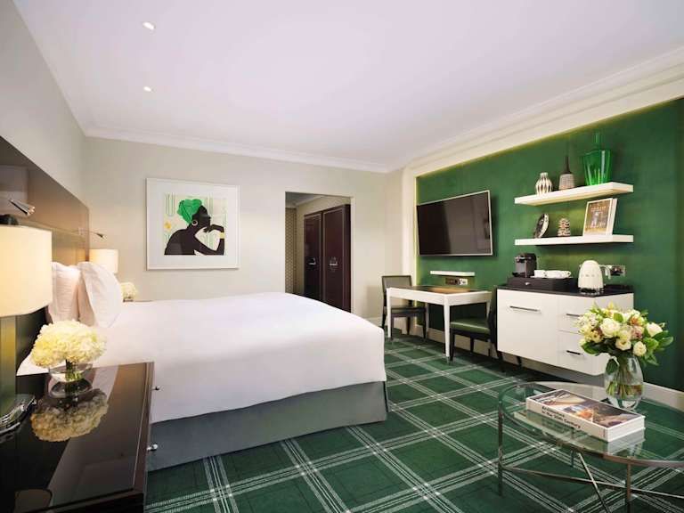 Sofitel London St. James - 5* pas cher photo 25
