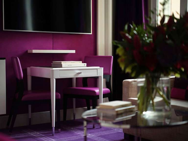 Sofitel London St. James - 5* pas cher photo 27