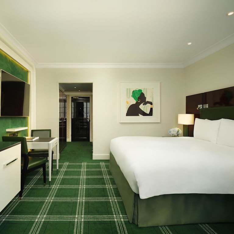 Sofitel London St. James - 5* pas cher photo 28