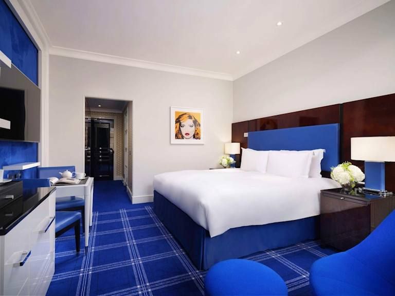 Sofitel London St. James - 5* pas cher photo 29