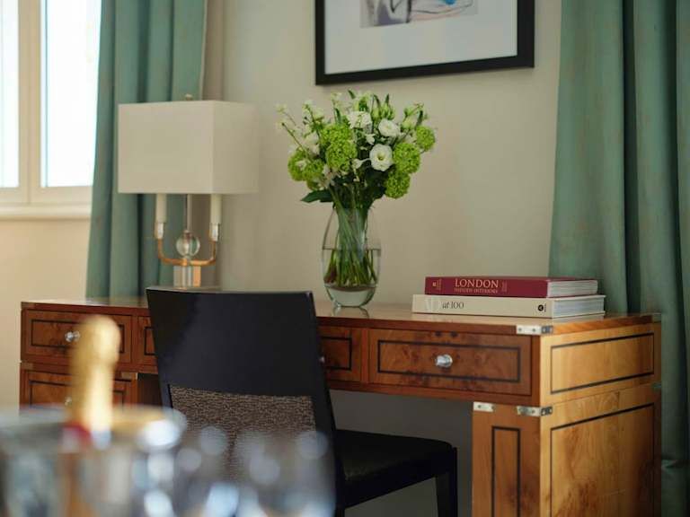 Sofitel London St. James - 5* pas cher photo 30