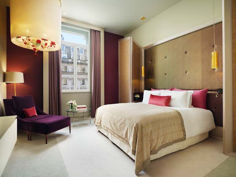 Sofitel London St. James - 5* pas cher photo 31