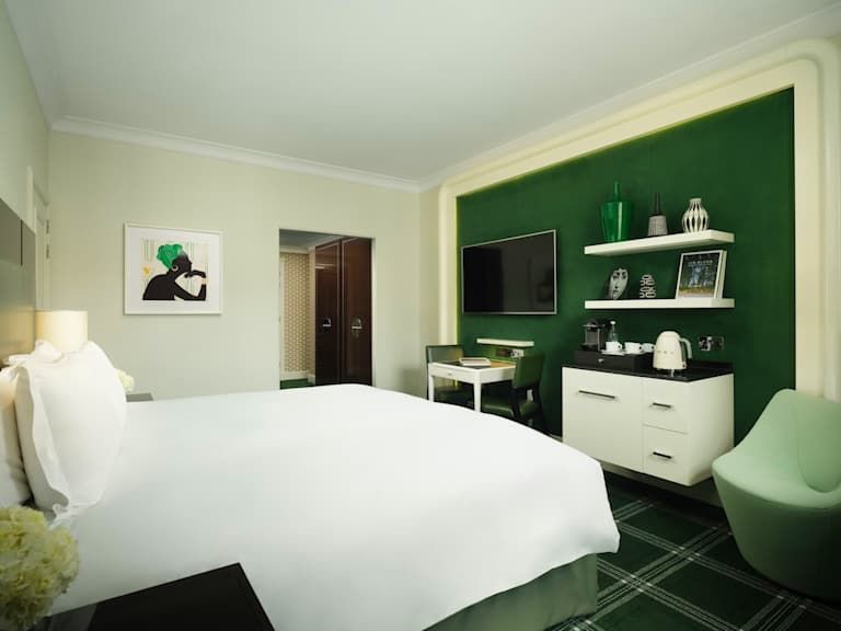 Sofitel London St. James - 5* pas cher photo 32