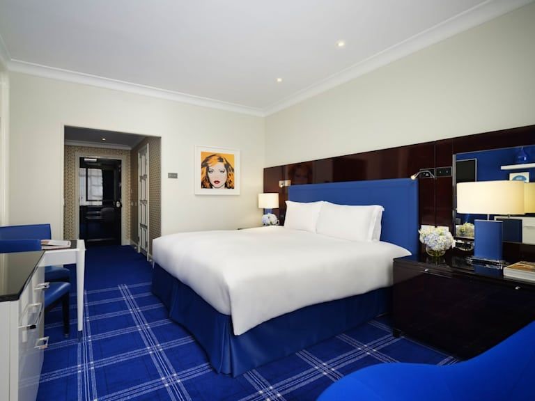 Sofitel London St. James - 5* pas cher photo 33