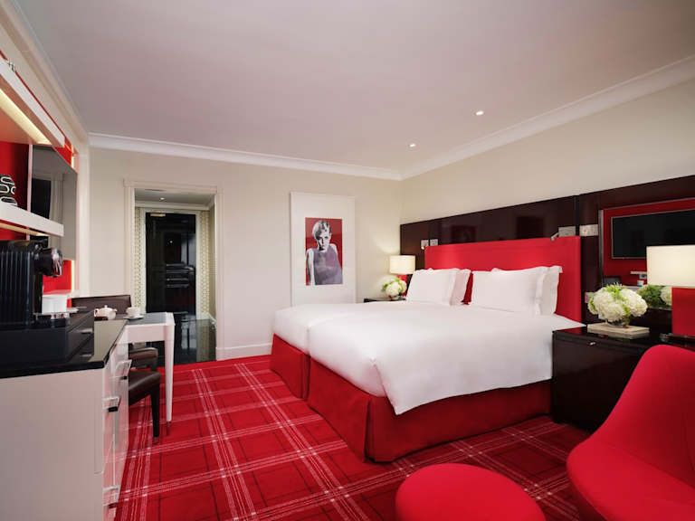 Sofitel London St. James - 5* pas cher photo 34