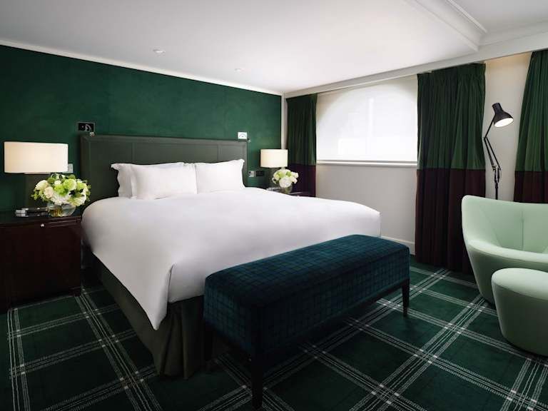 Sofitel London St. James - 5* pas cher photo 35