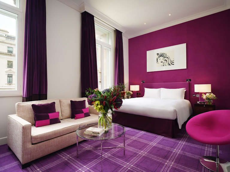 Sofitel London St. James - 5* pas cher photo 36