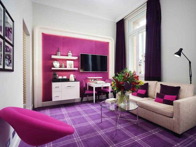 Sofitel London St. James - 5* pas cher photo 37