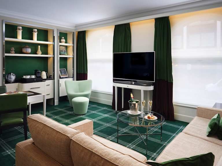 Sofitel London St. James - 5* pas cher photo 38
