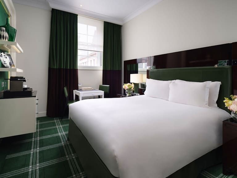Sofitel London St. James - 5* pas cher photo 39