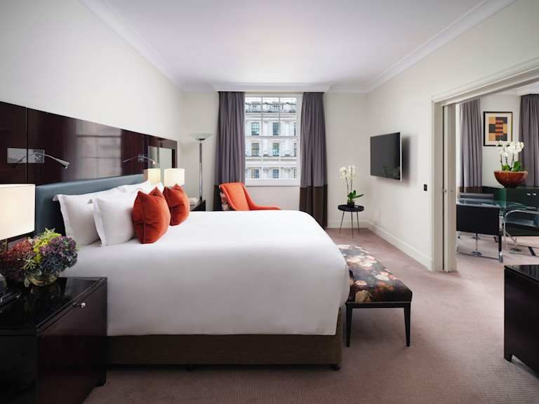 Sofitel London St. James - 5* pas cher photo 42