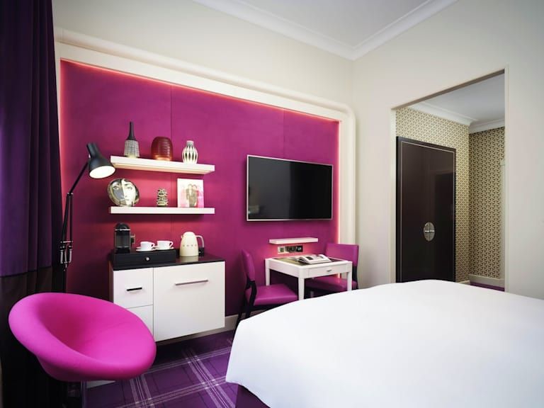 Sofitel London St. James - 5* pas cher photo 46