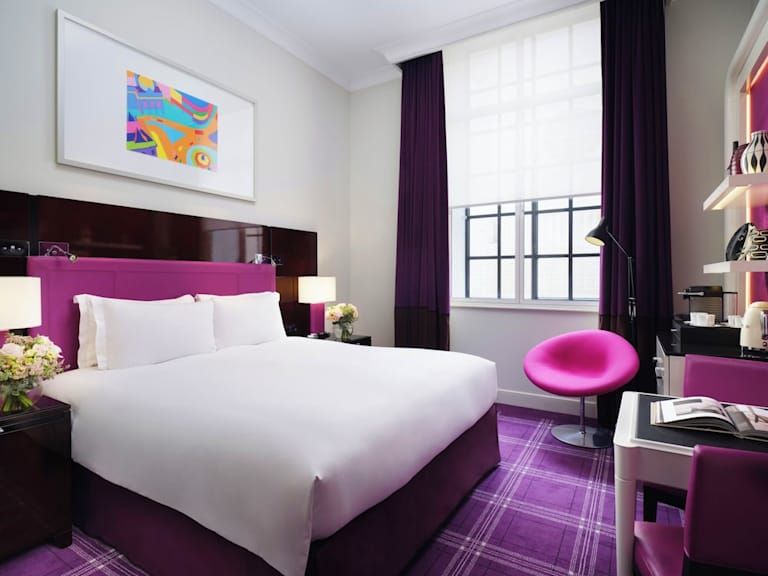 Sofitel London St. James - 5* pas cher photo 47