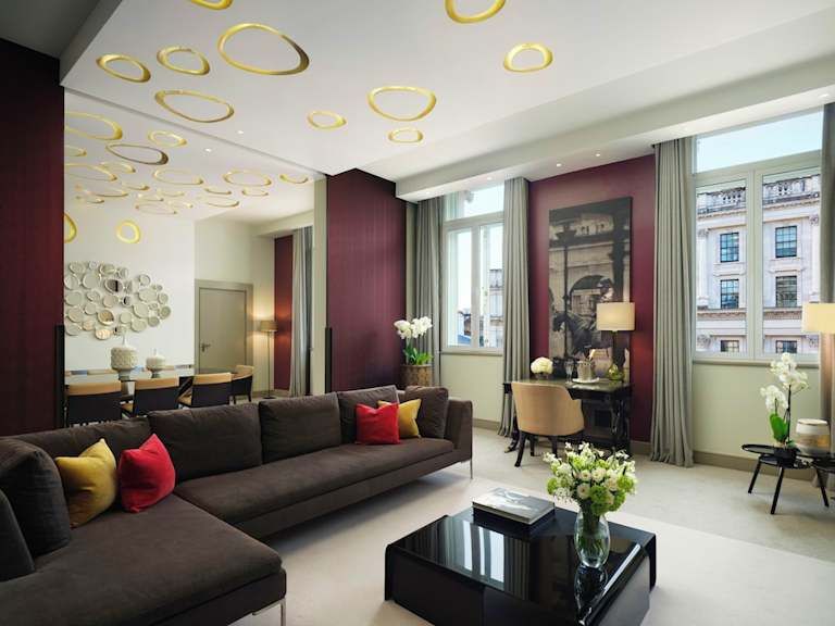 Sofitel London St. James - 5* pas cher photo 48