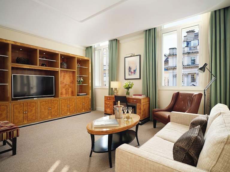 Sofitel London St. James - 5* pas cher photo 49