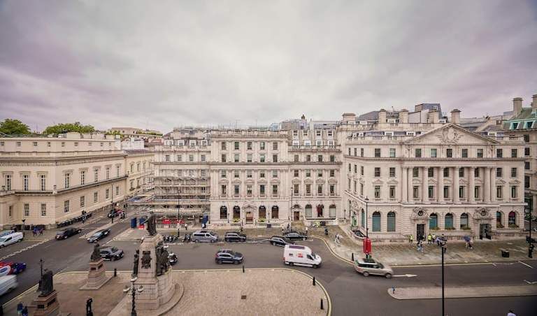 Sofitel London St. James - 5* pas cher photo 50