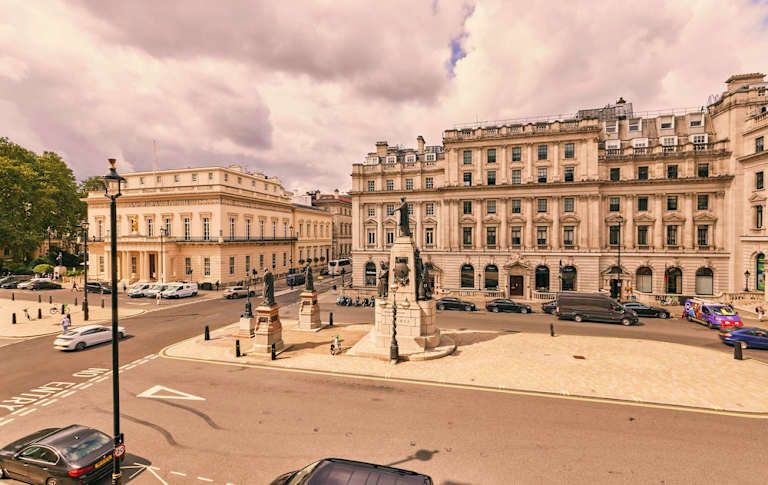 Sofitel London St. James - 5* pas cher photo 51