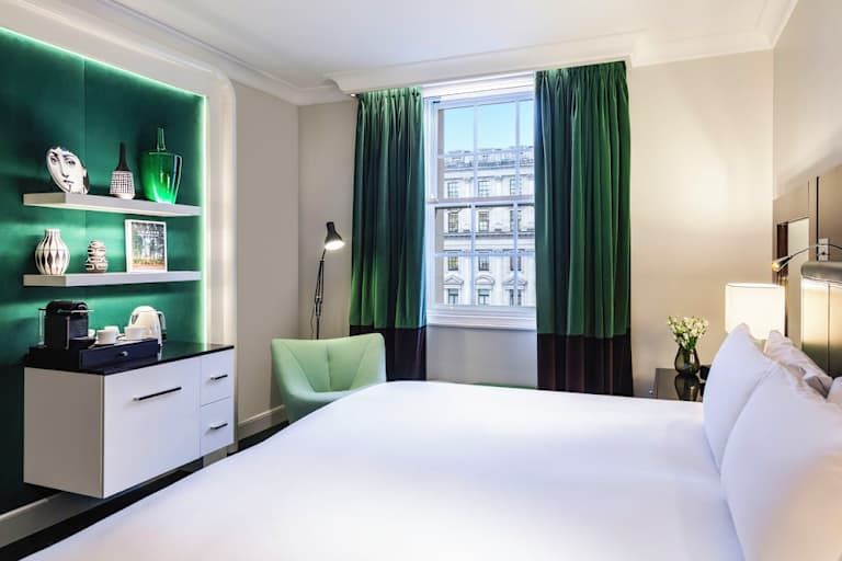 Sofitel London St. James - 5* pas cher photo 52