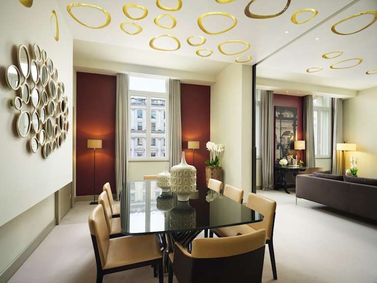 Sofitel London St. James - 5* pas cher photo 53