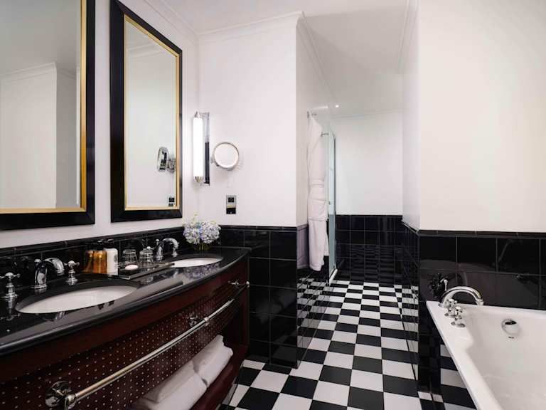 Sofitel London St. James - 5* pas cher photo 54