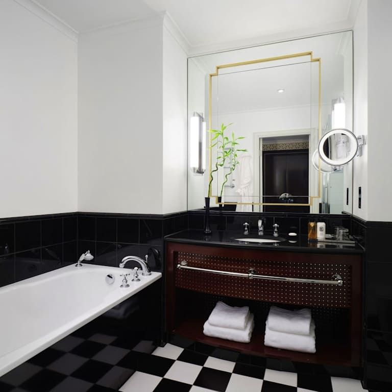 Sofitel London St. James - 5* pas cher photo 55