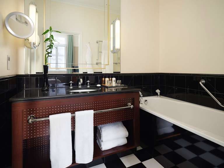Sofitel London St. James - 5* pas cher photo 56