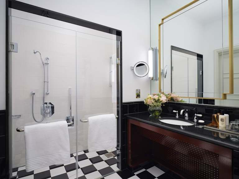 Sofitel London St. James - 5* pas cher photo 57