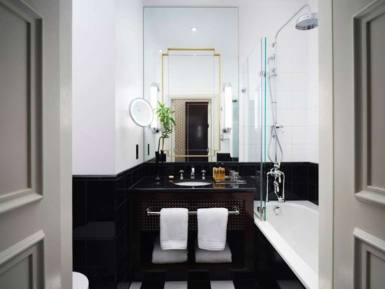 Sofitel London St. James - 5* pas cher photo 59