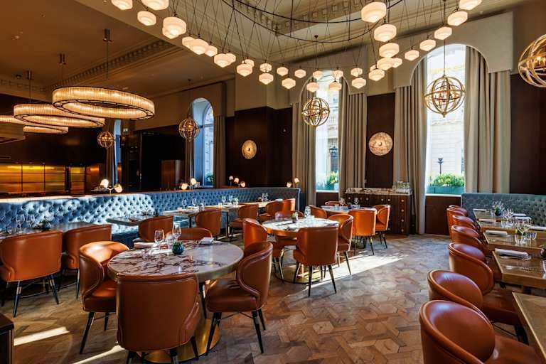 Sofitel London St. James - 5* pas cher photo 66