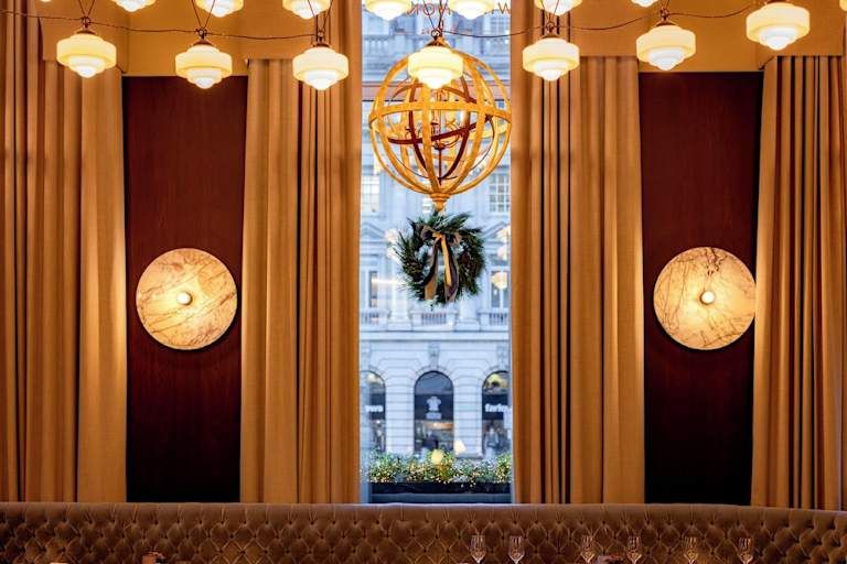 Sofitel London St. James - 5* pas cher photo 67
