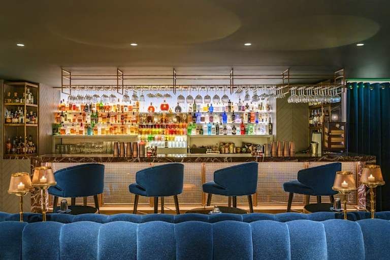 Sofitel London St. James - 5* pas cher photo 68