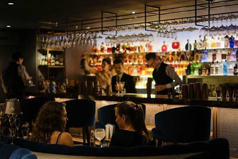 Sofitel London St. James - 5* pas cher photo 69